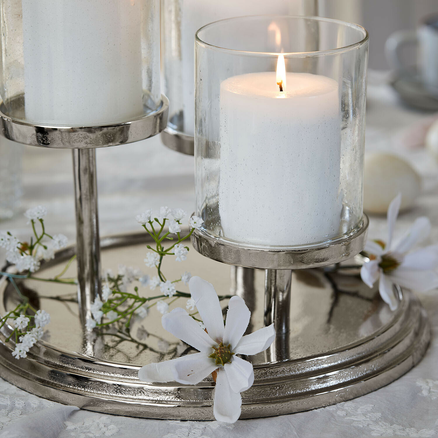 Kaarsenplateau Morive