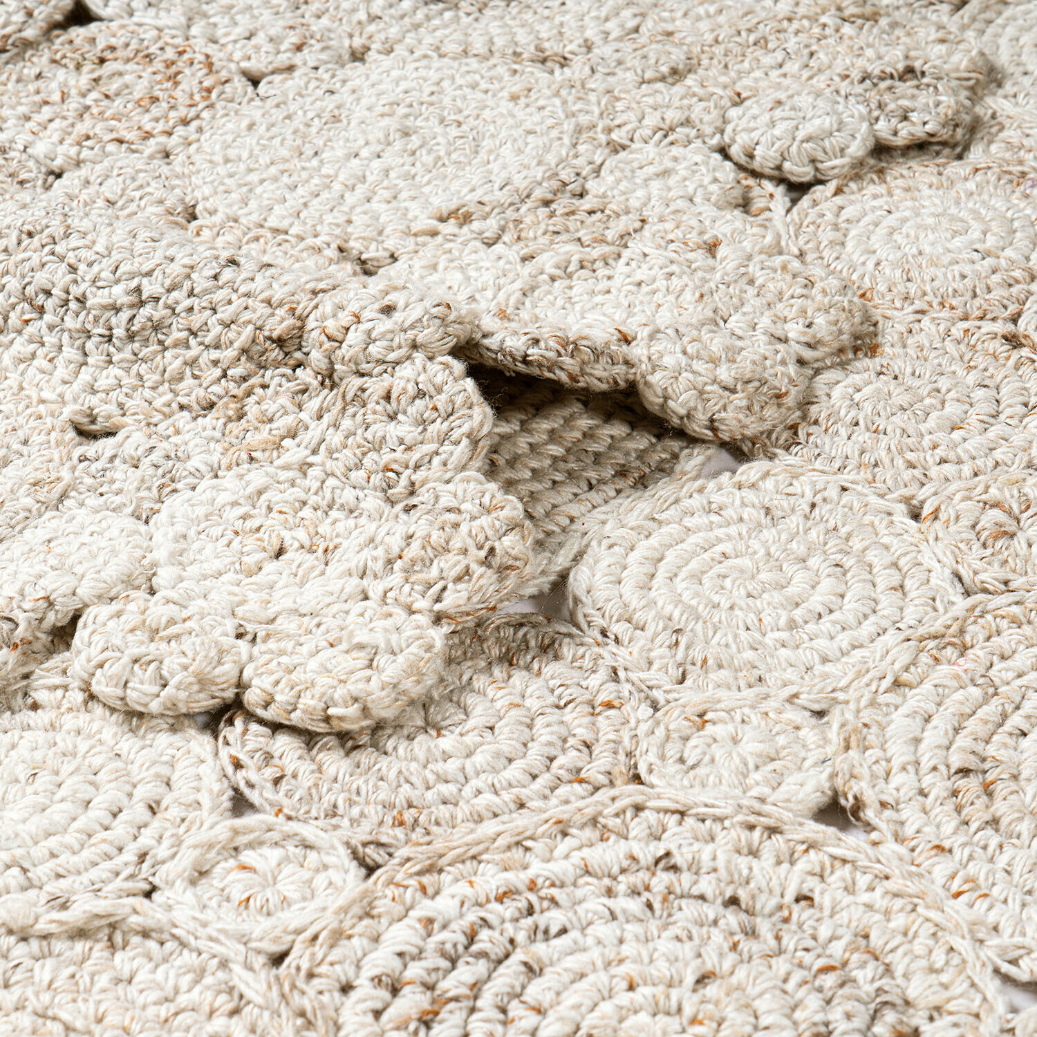 Vloerkleed voor binnen en buiten Norlinn