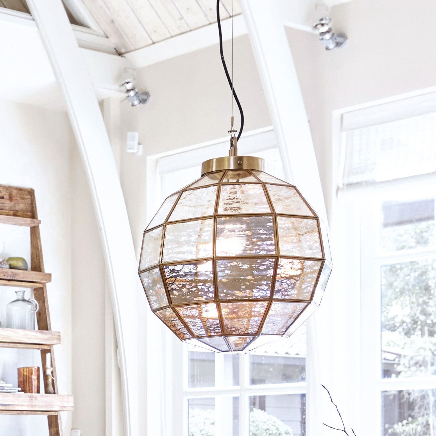 Hanglamp Tauves