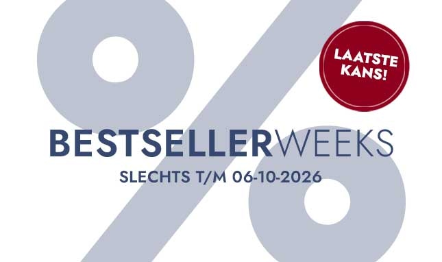 Bestsellerweeks