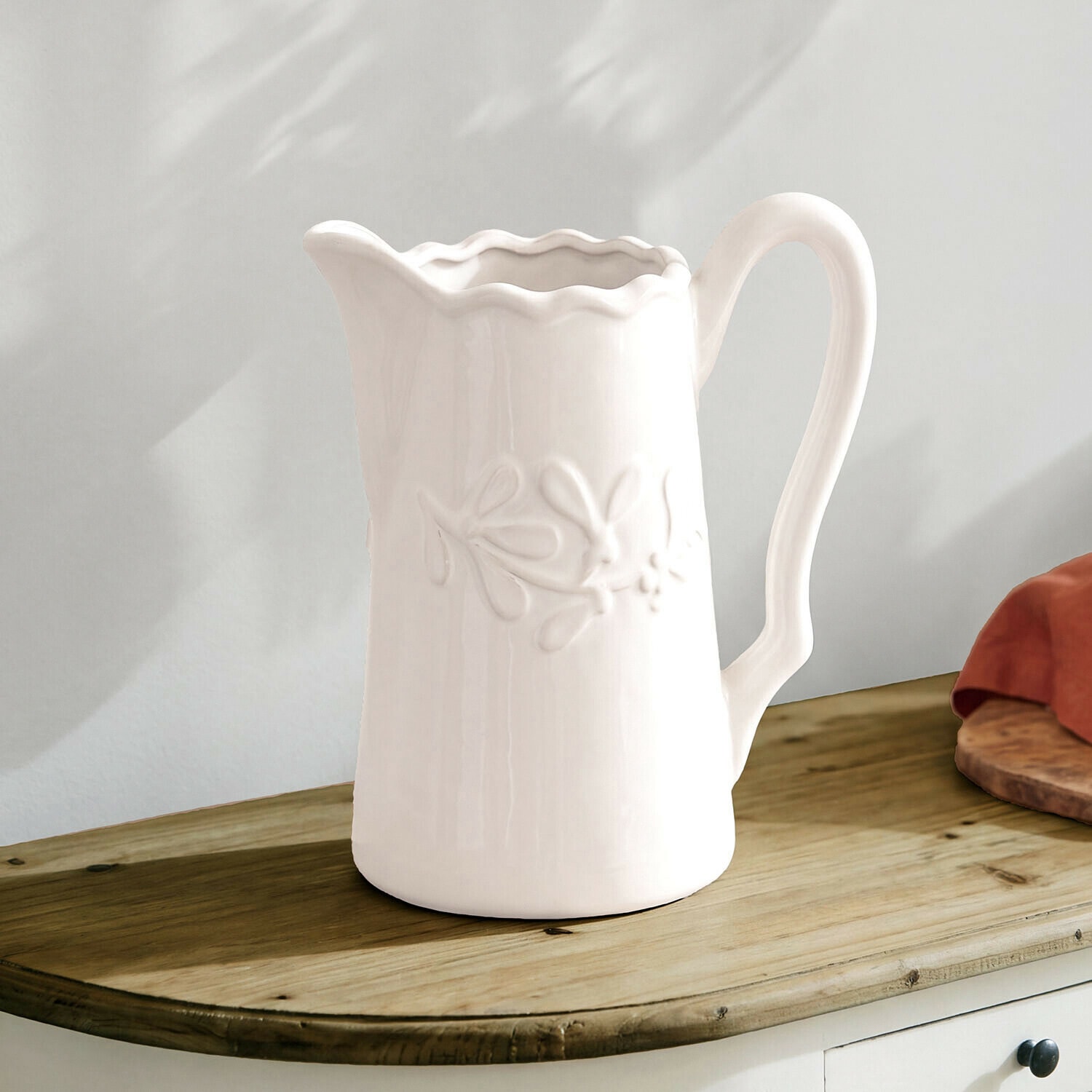 Decoratieve kan Béloraine Decoratieve kan Béloraine