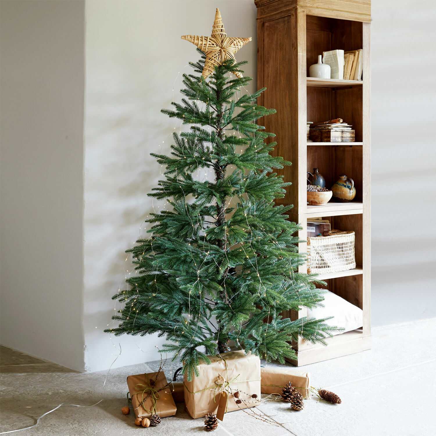 Kerstboom Lokossa