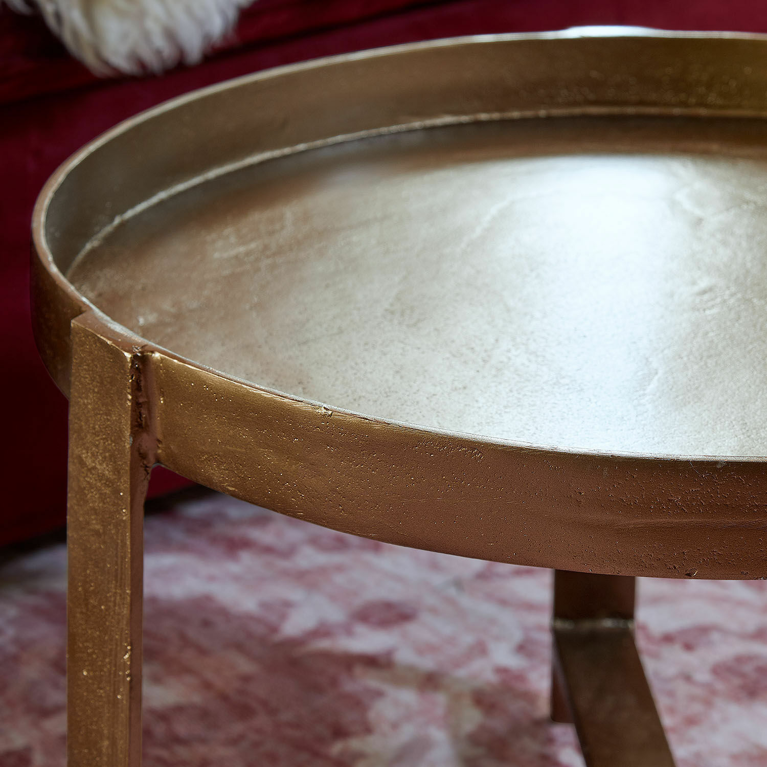 Salontafel Mirouette