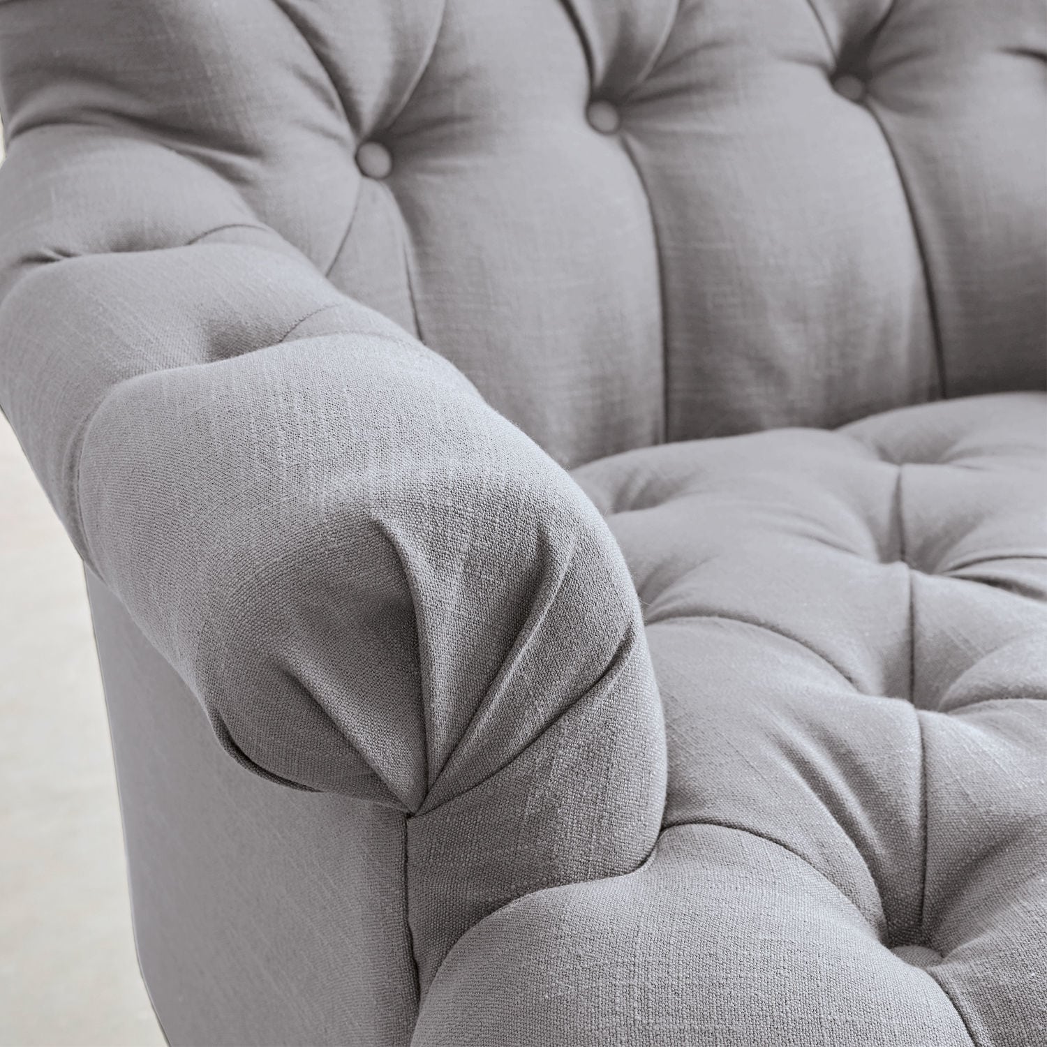 Fauteuil Springfield