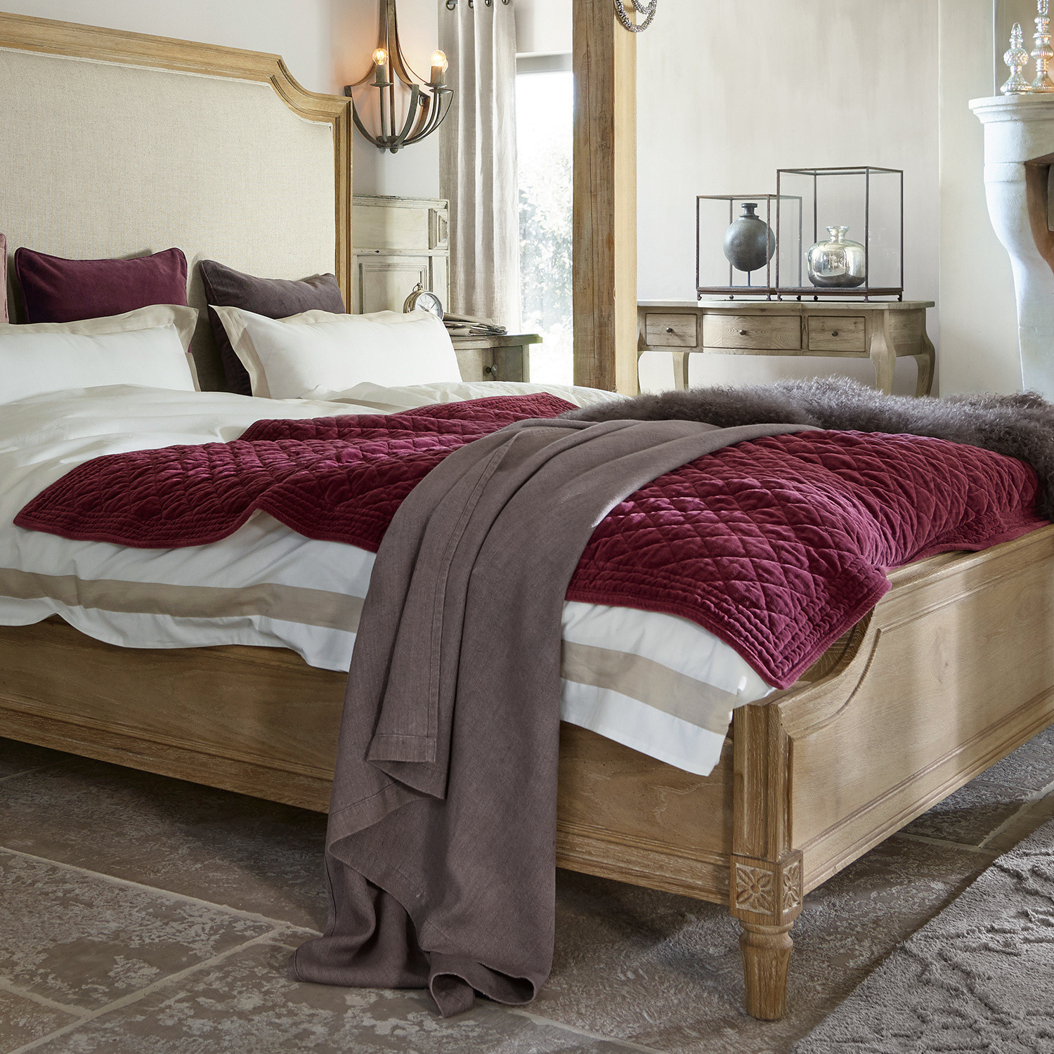 Quilt Jela