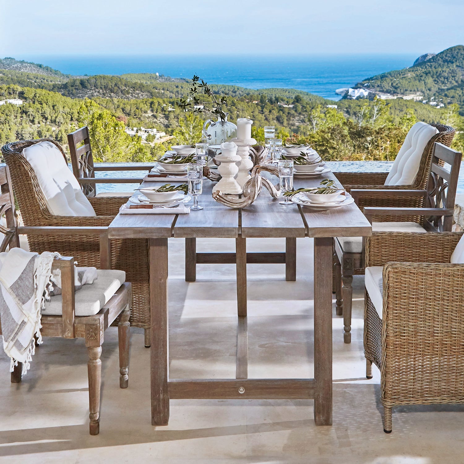 Tafel Penistone