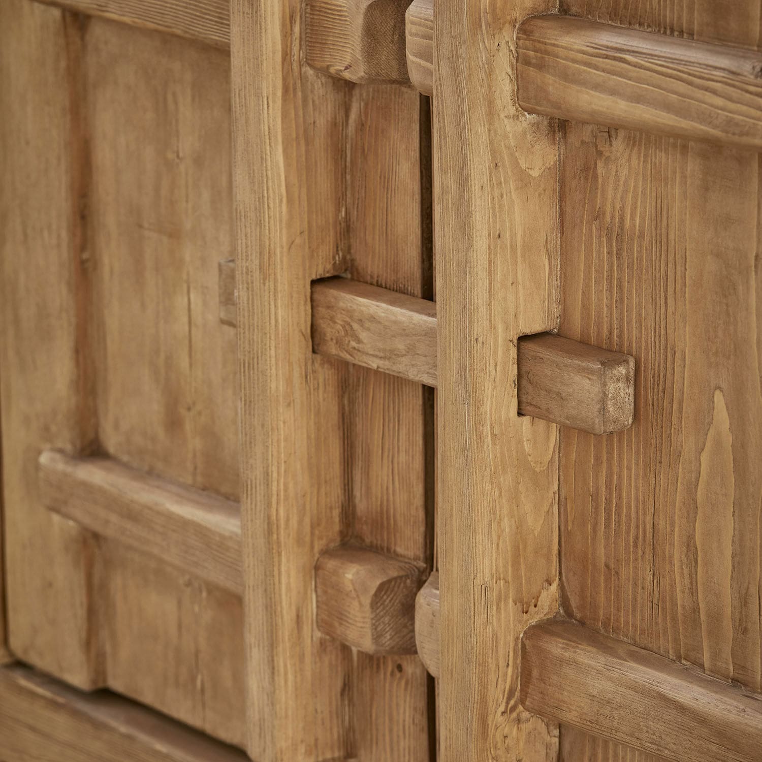 Dressoir Trésorique