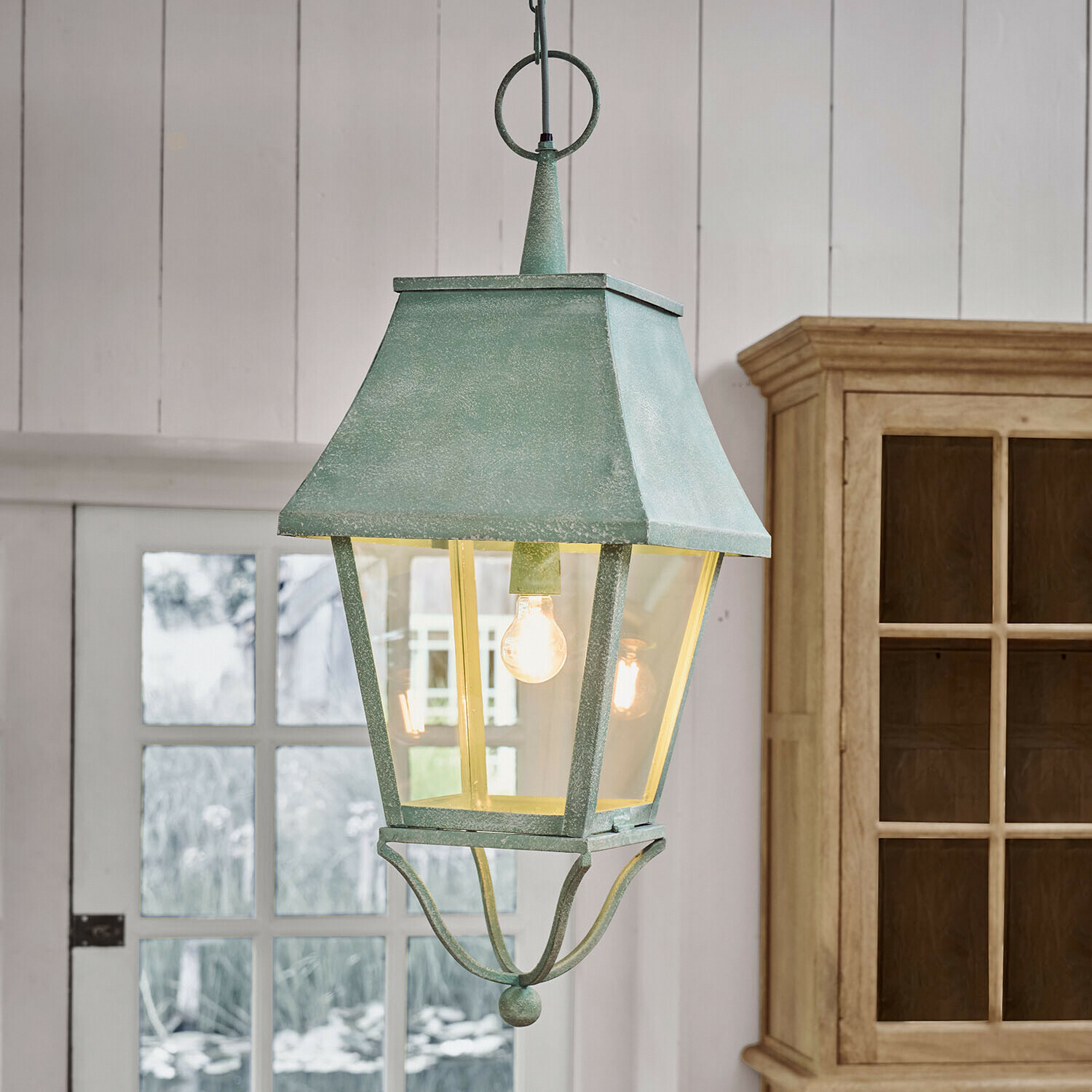 Hanglamp Orévane Hanglamp Orévane
