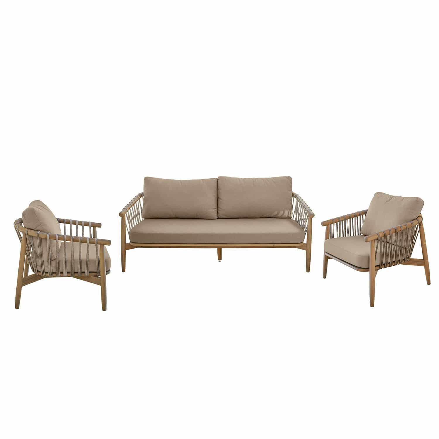 Zithoek FSC®-100% Thornwick