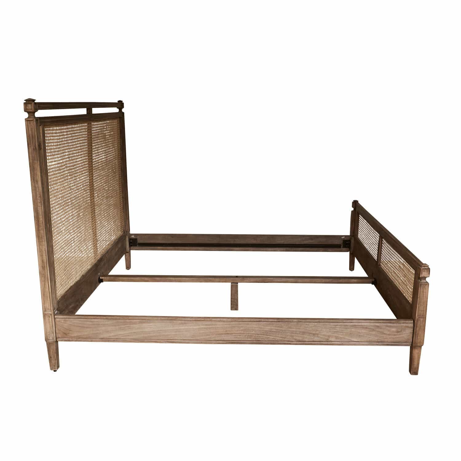 Bed Curbigny
