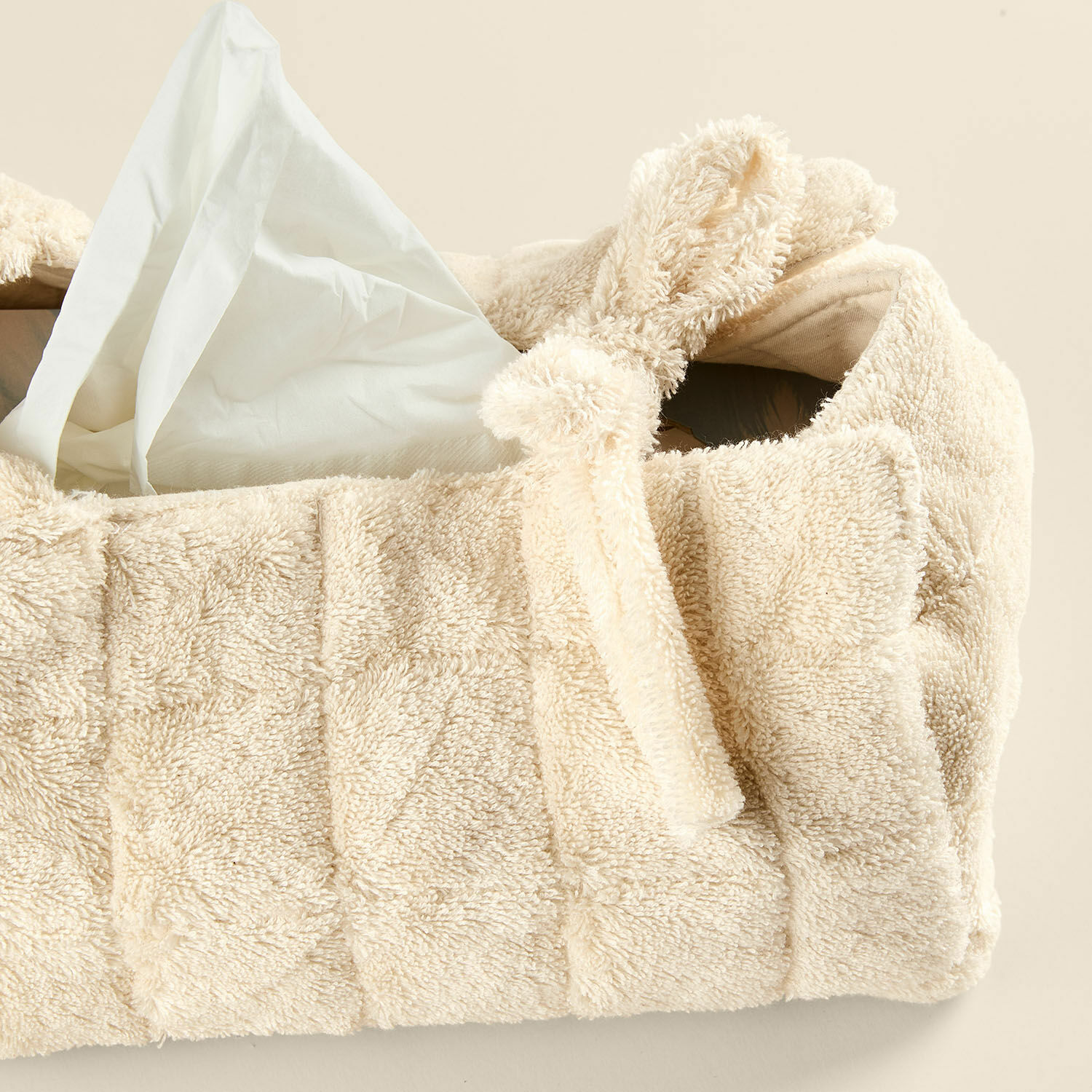 Tissuehouder Invarel