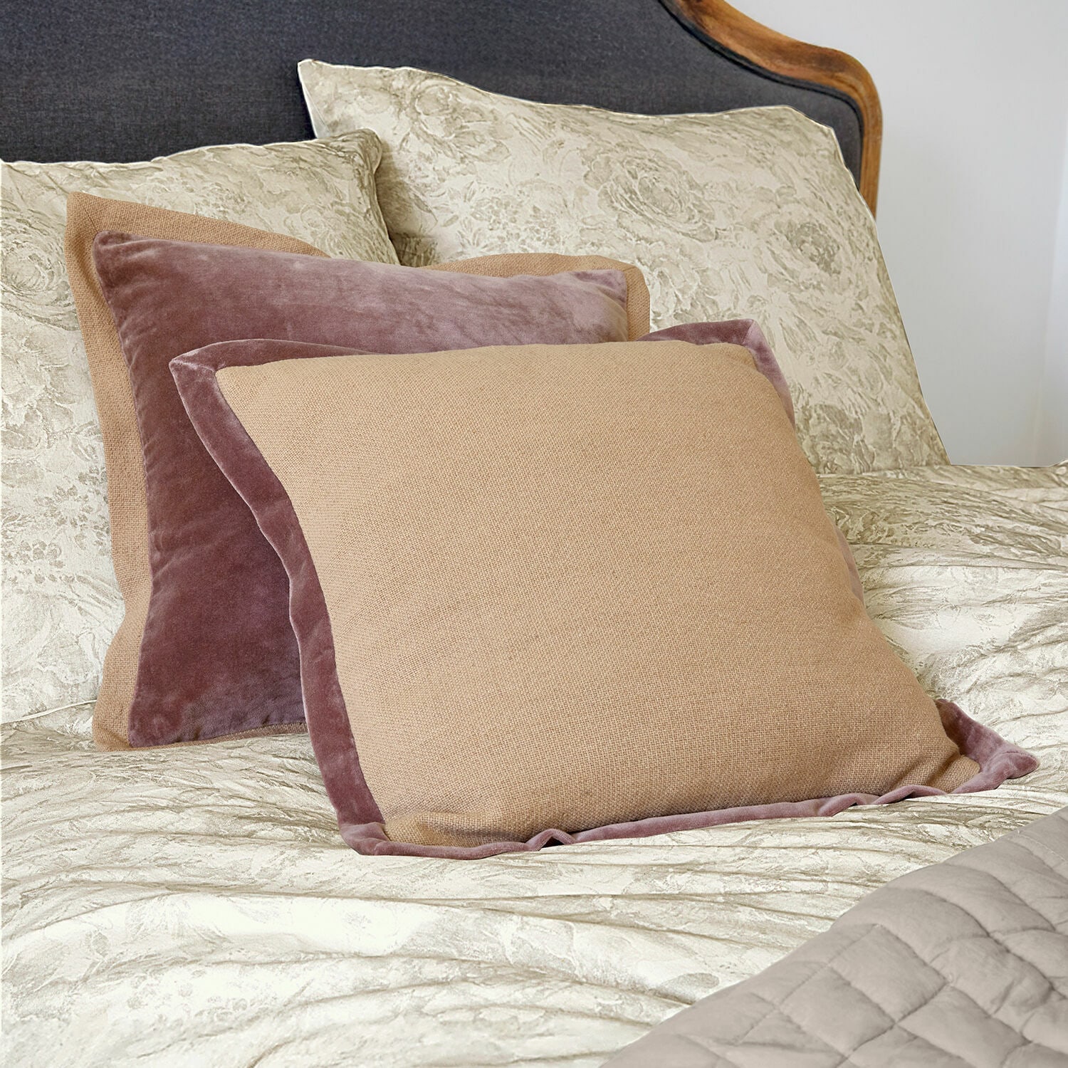 Kussenhoes set van 2 Liréan