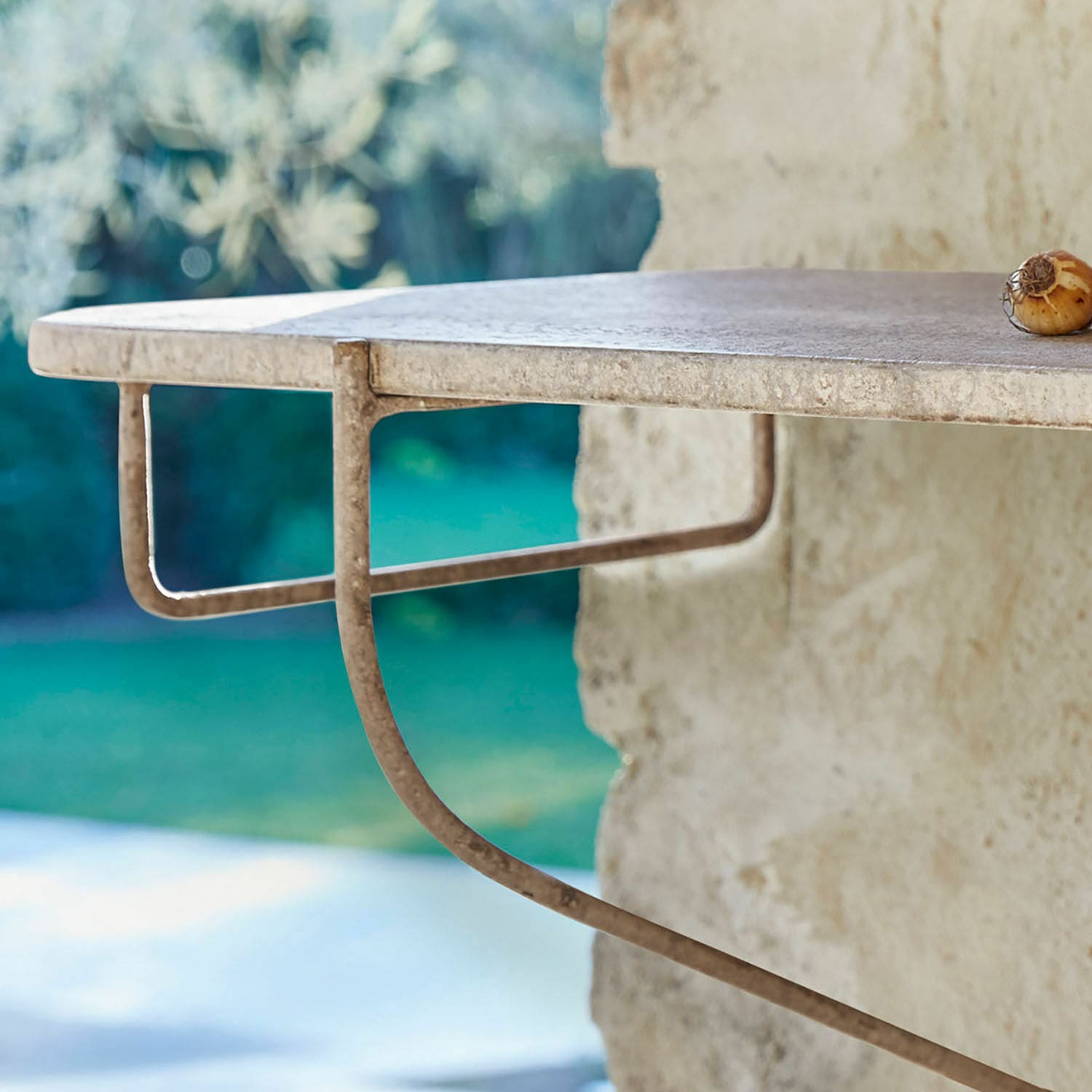 Plantentafel Plancher