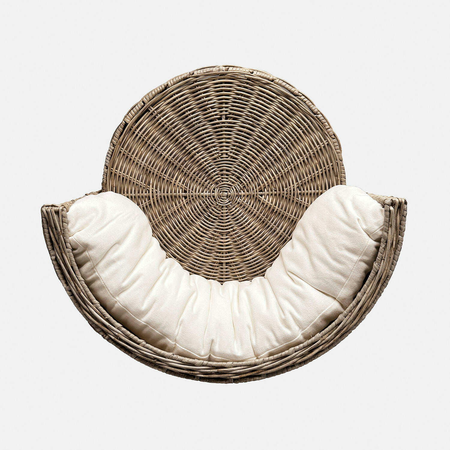 Kattenmand voor aan de muur Tapsino