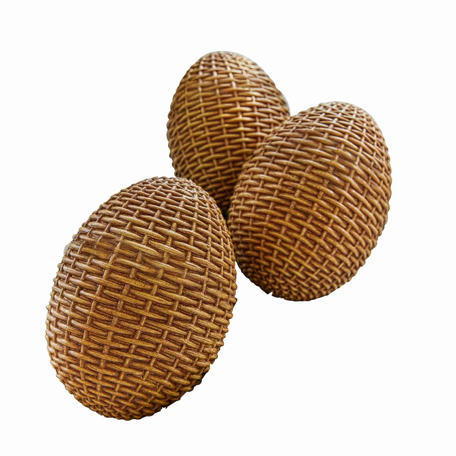 Paasei set van 3 Joesy