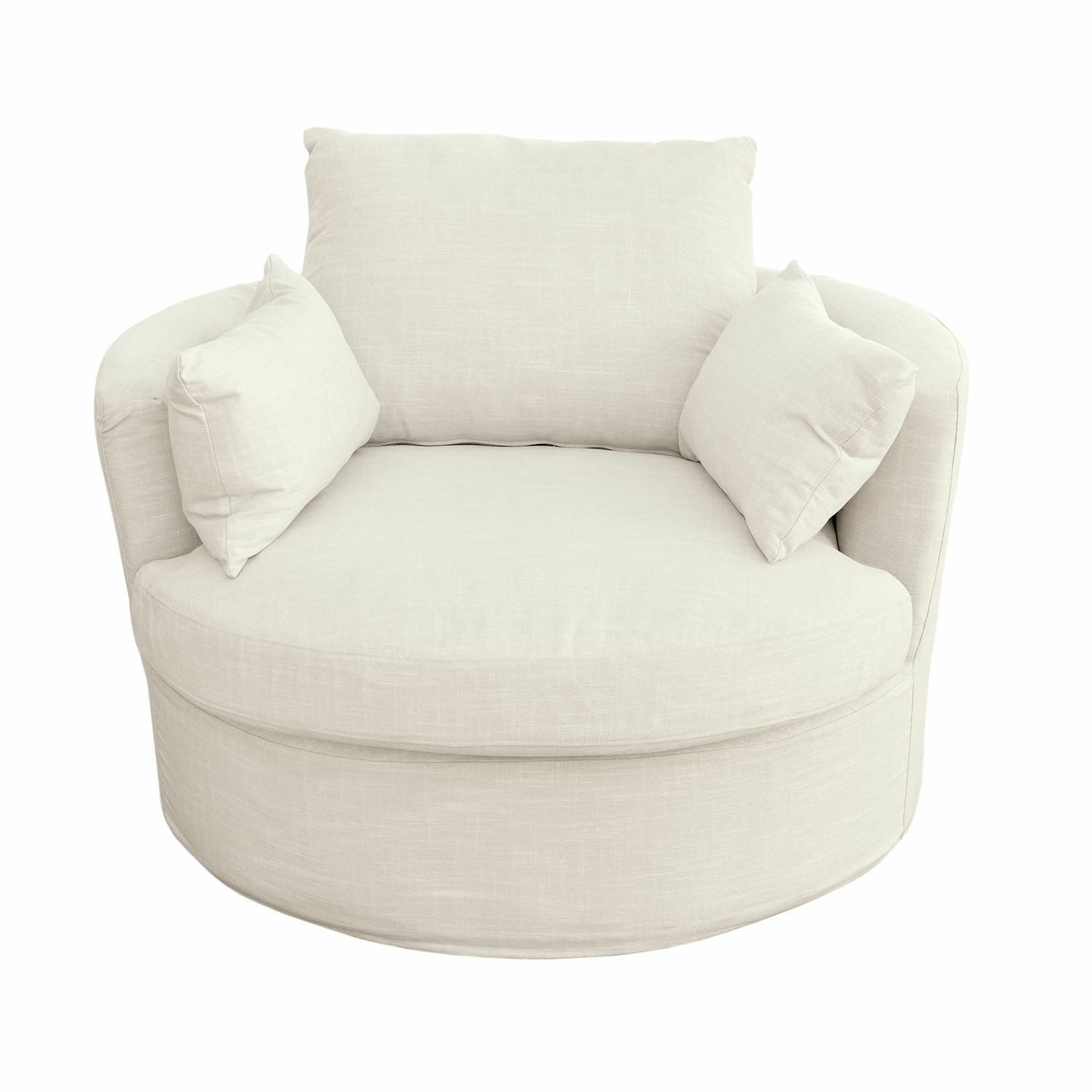 Draaifauteuil Jindabyne