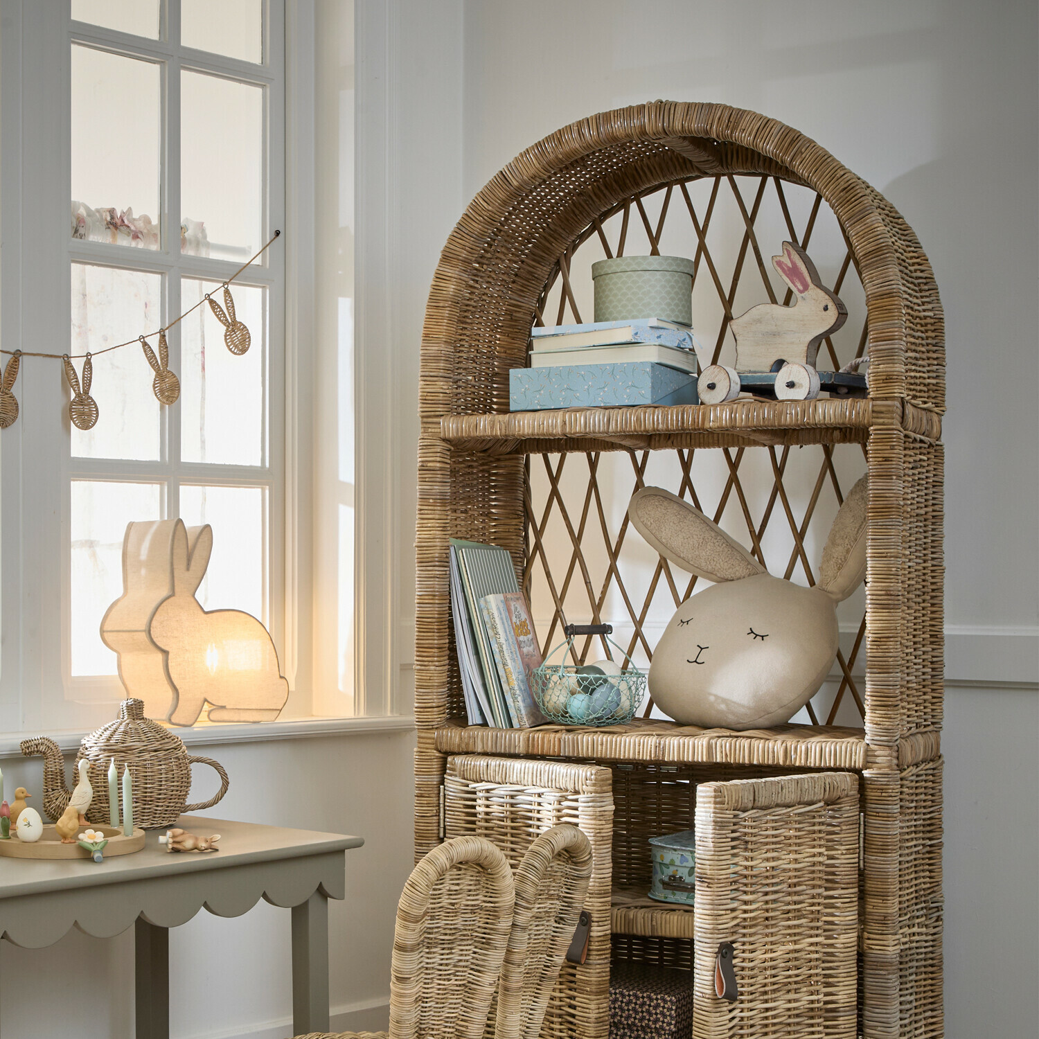 Trekfiguurtje Moiraine