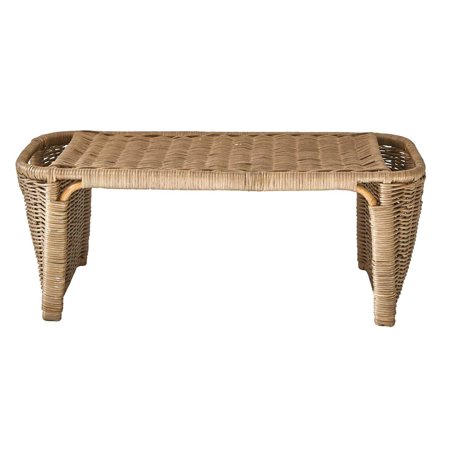 Bedtafeltje Mirewood