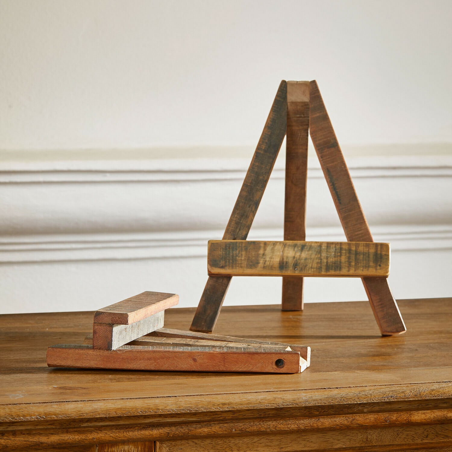 Fotostandaard set van 2 Valerosas