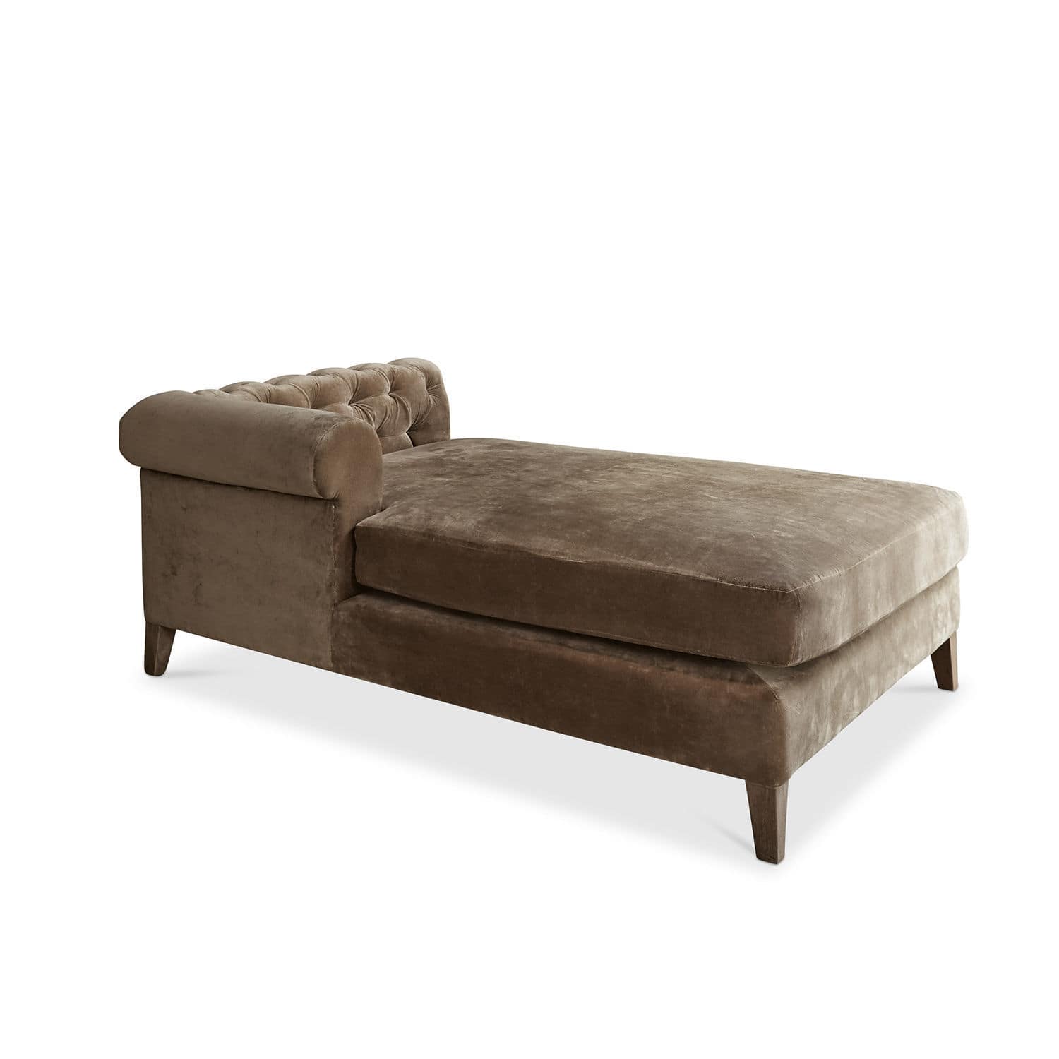 Chaise longue Helchteren