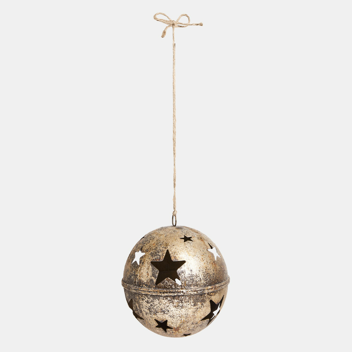 Decoratieve bol set van 4 Elyzara