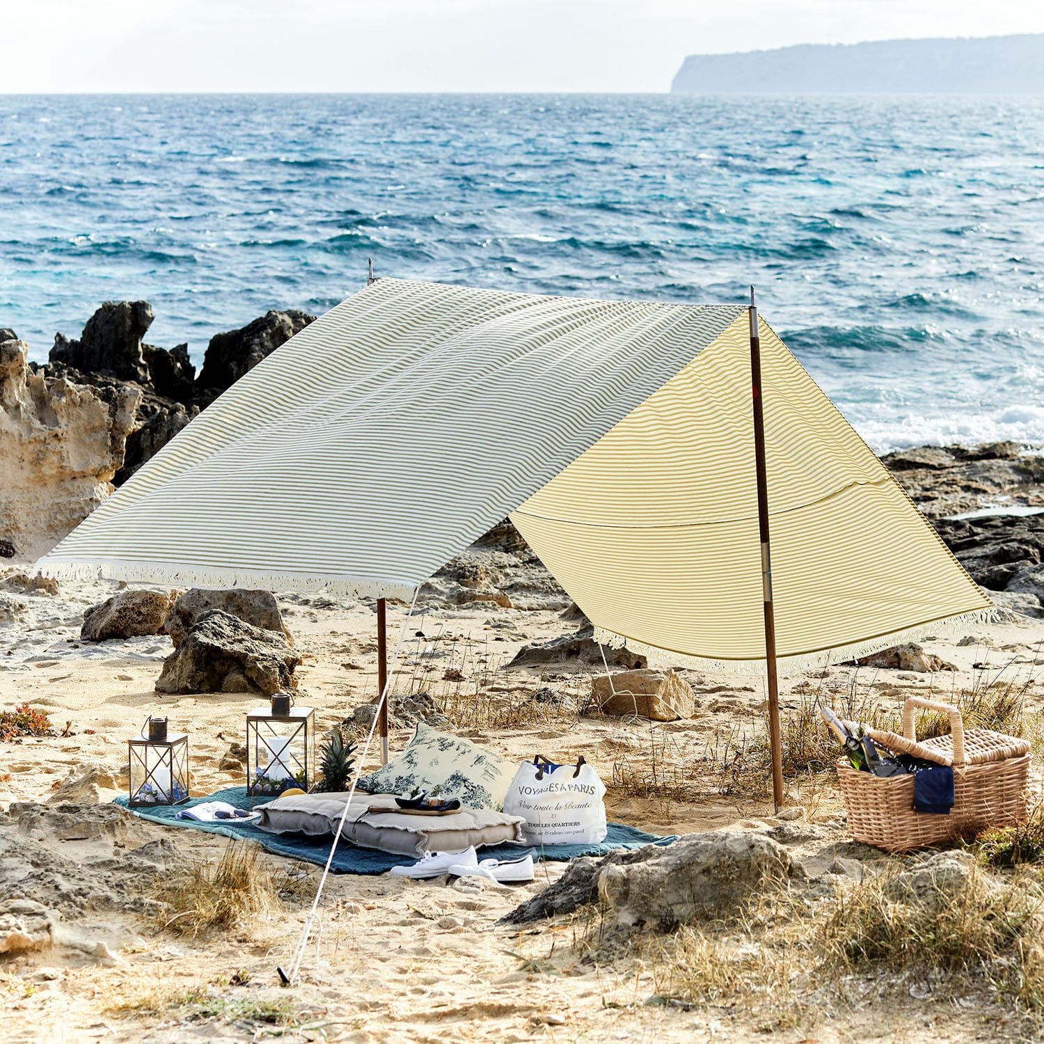 Tent Witta
