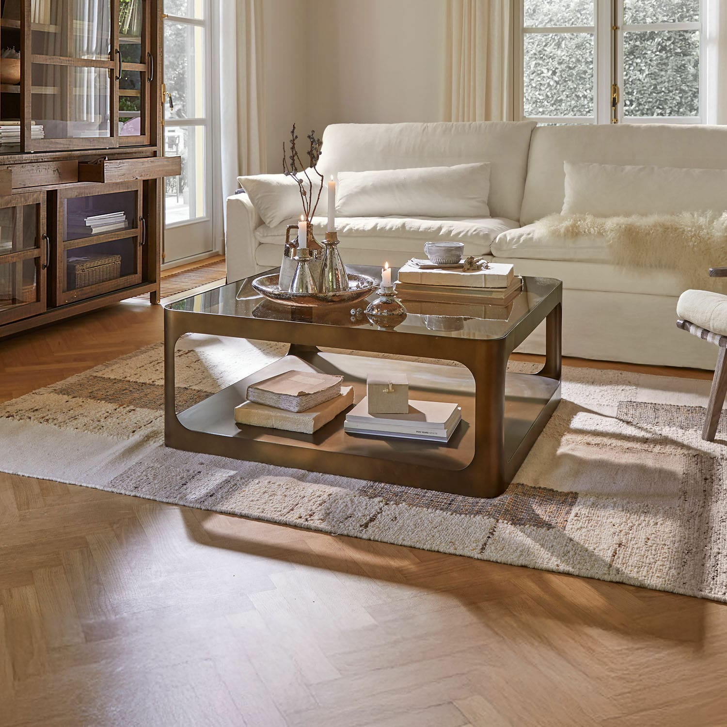 Salontafel Bexington