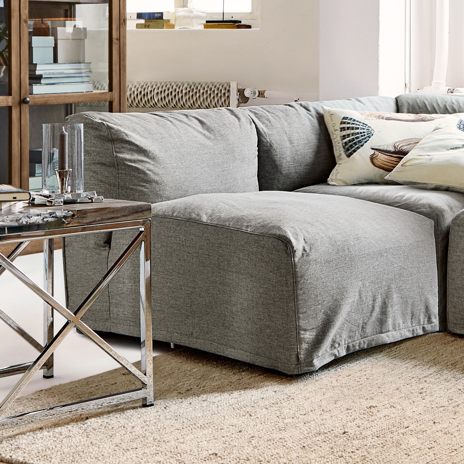 Loungebank Sutton