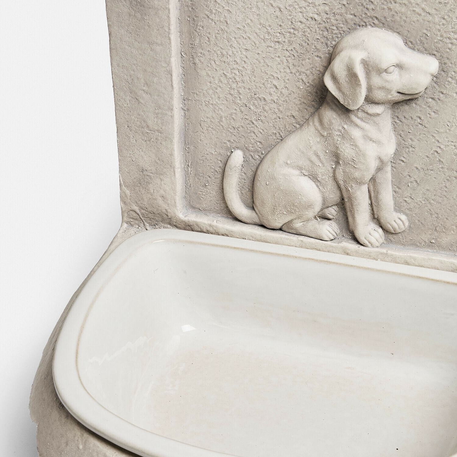 Drinkbak voor honden Joravena