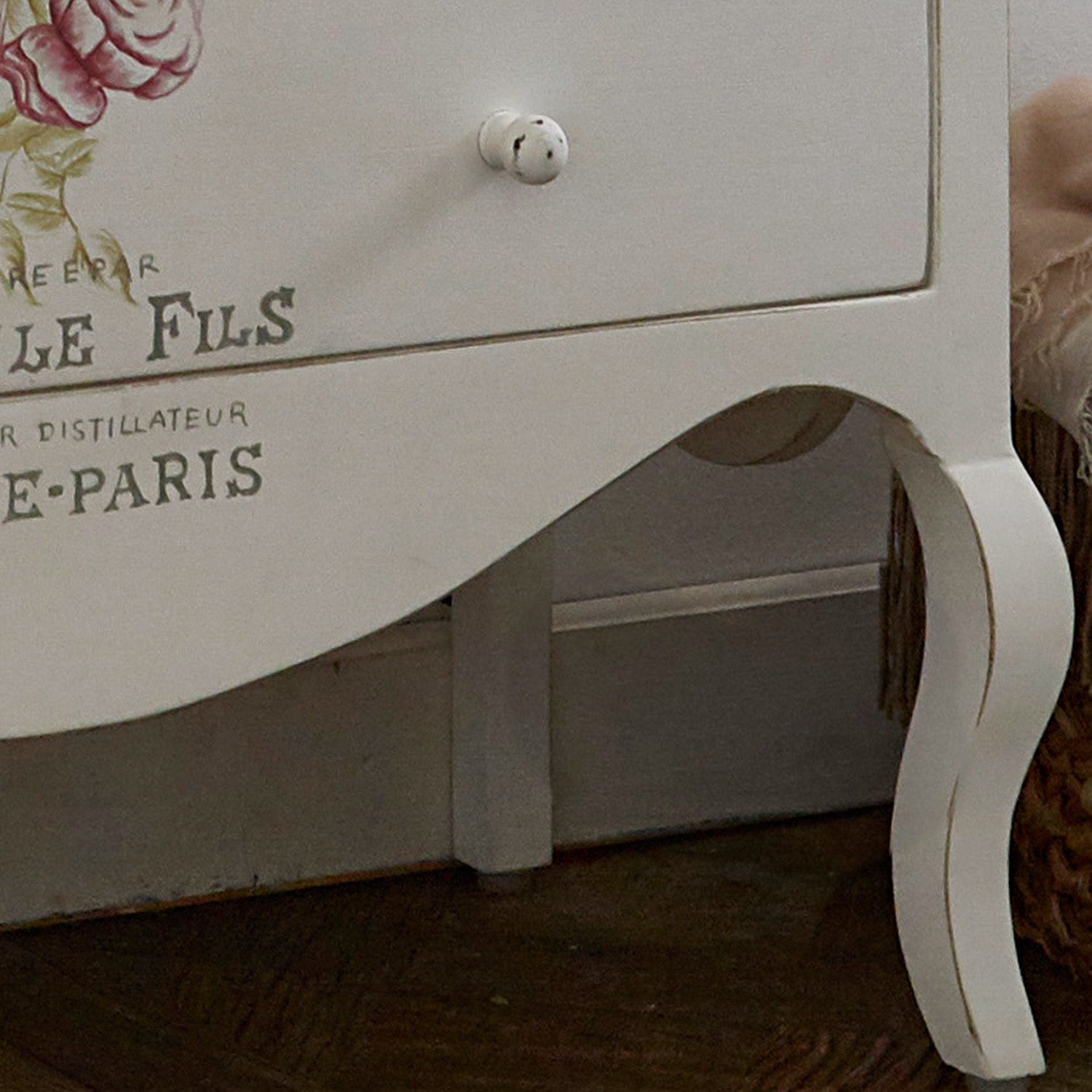 Commode Abbi