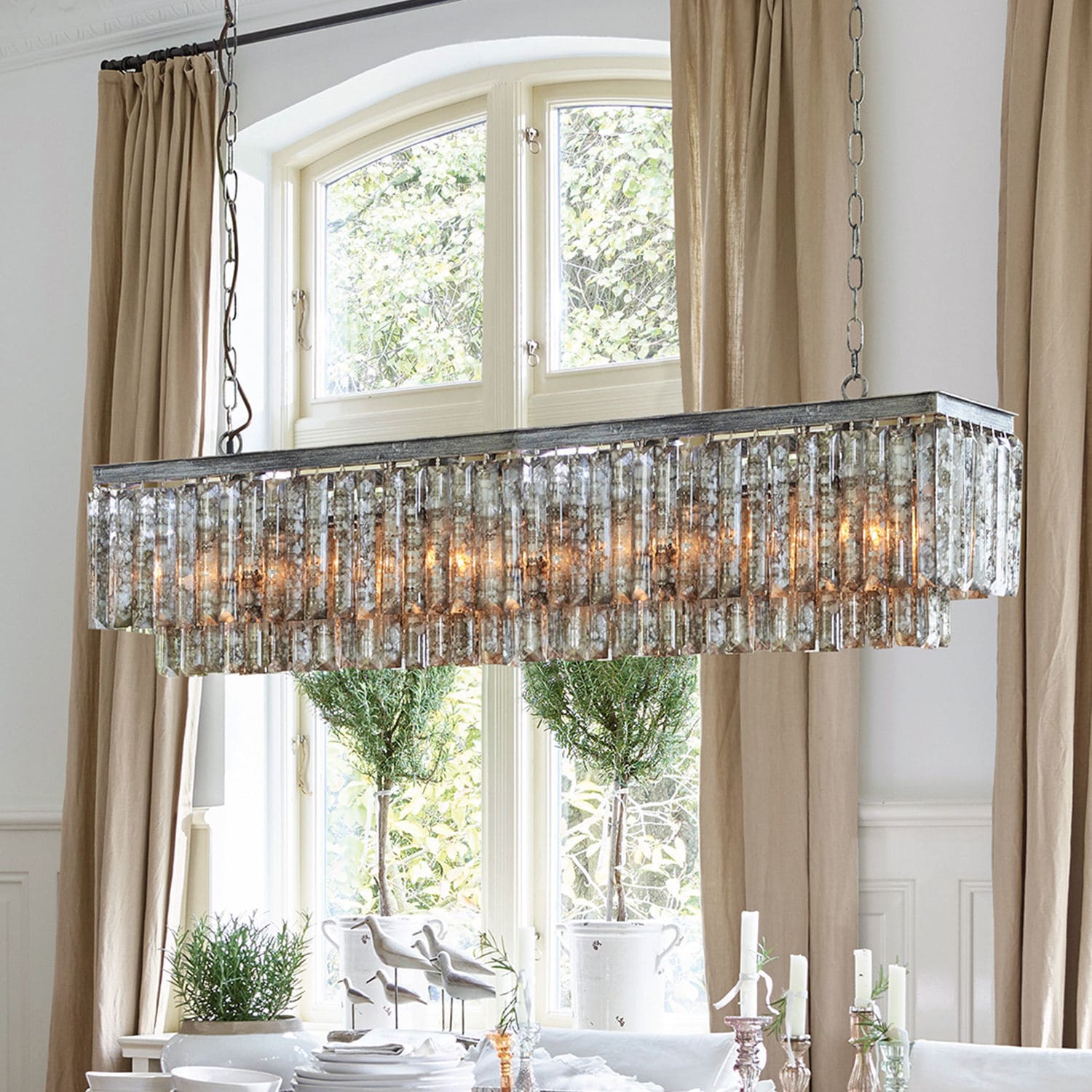 Hanglamp Glisten