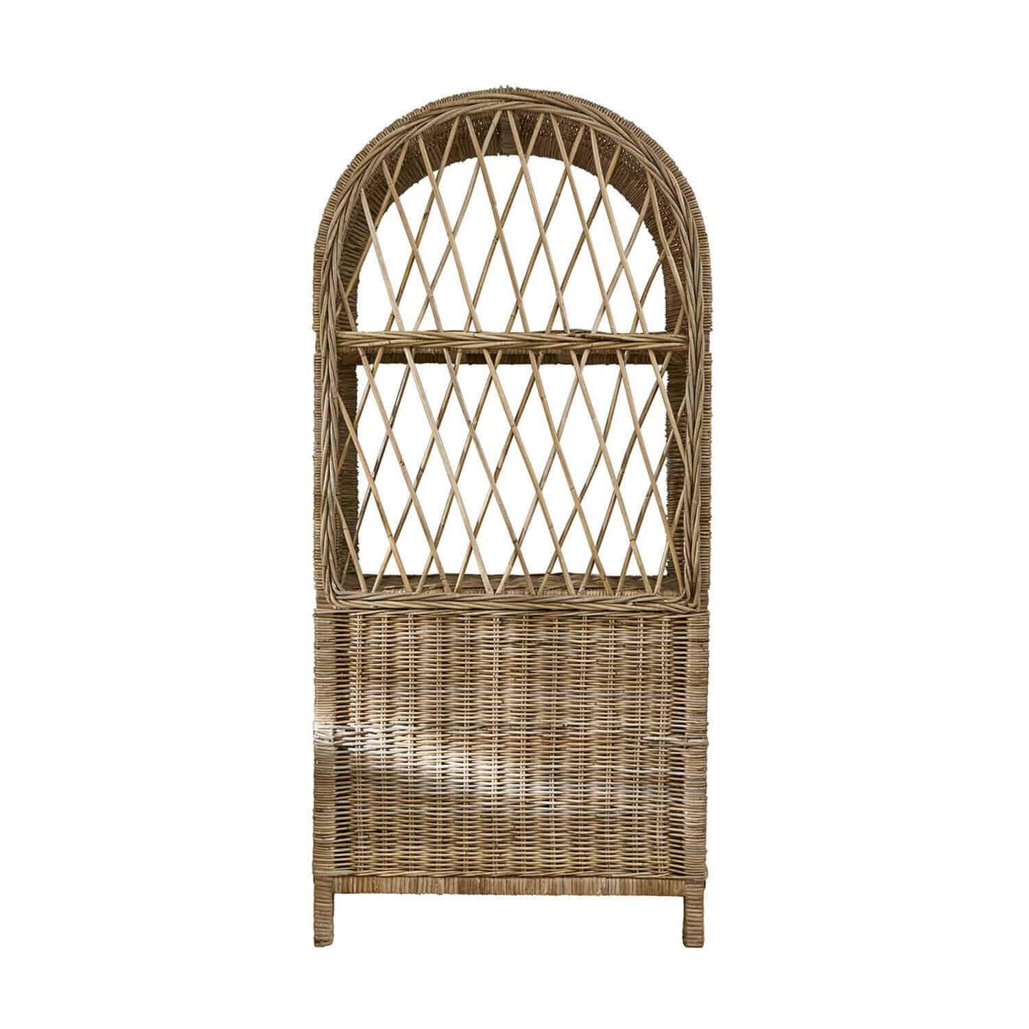 Kinderkastje Brierdale