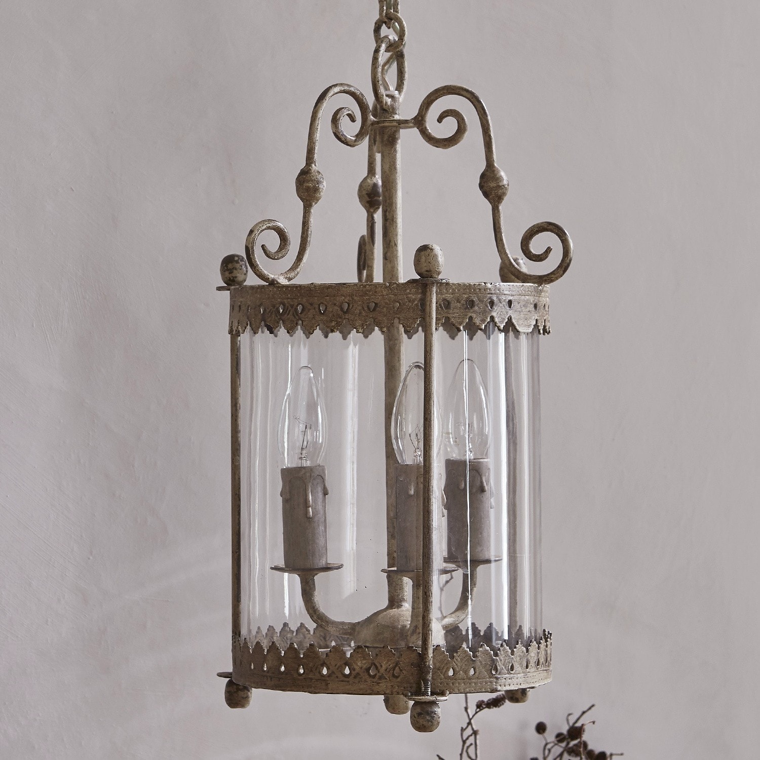 Hanglamp Paulette