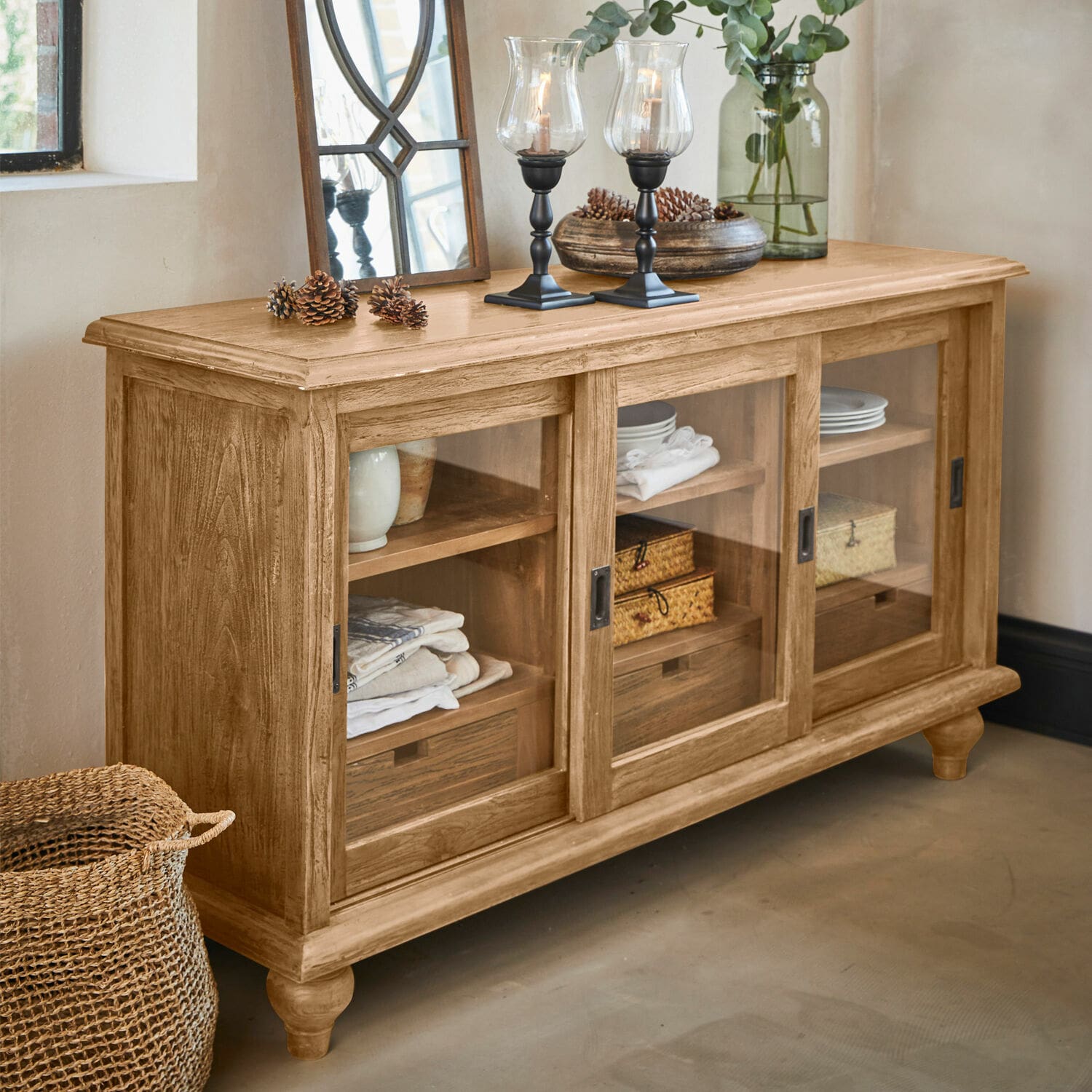 Dressoir Samal