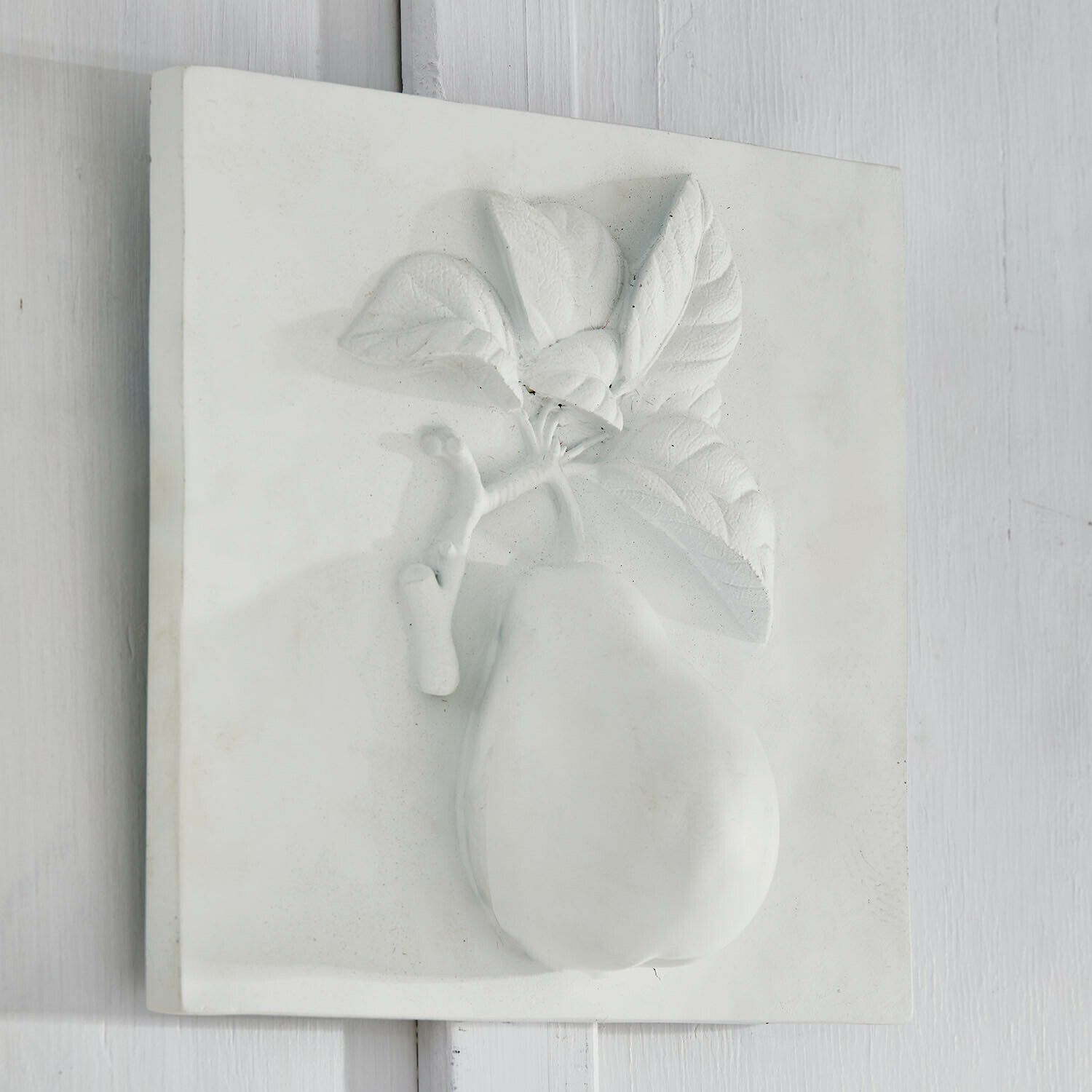 Wanddecoratie set van 2 Mirabellas