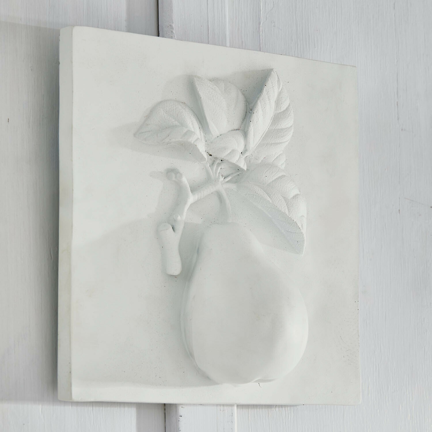 Wanddecoratie set van 2 Mirabellas