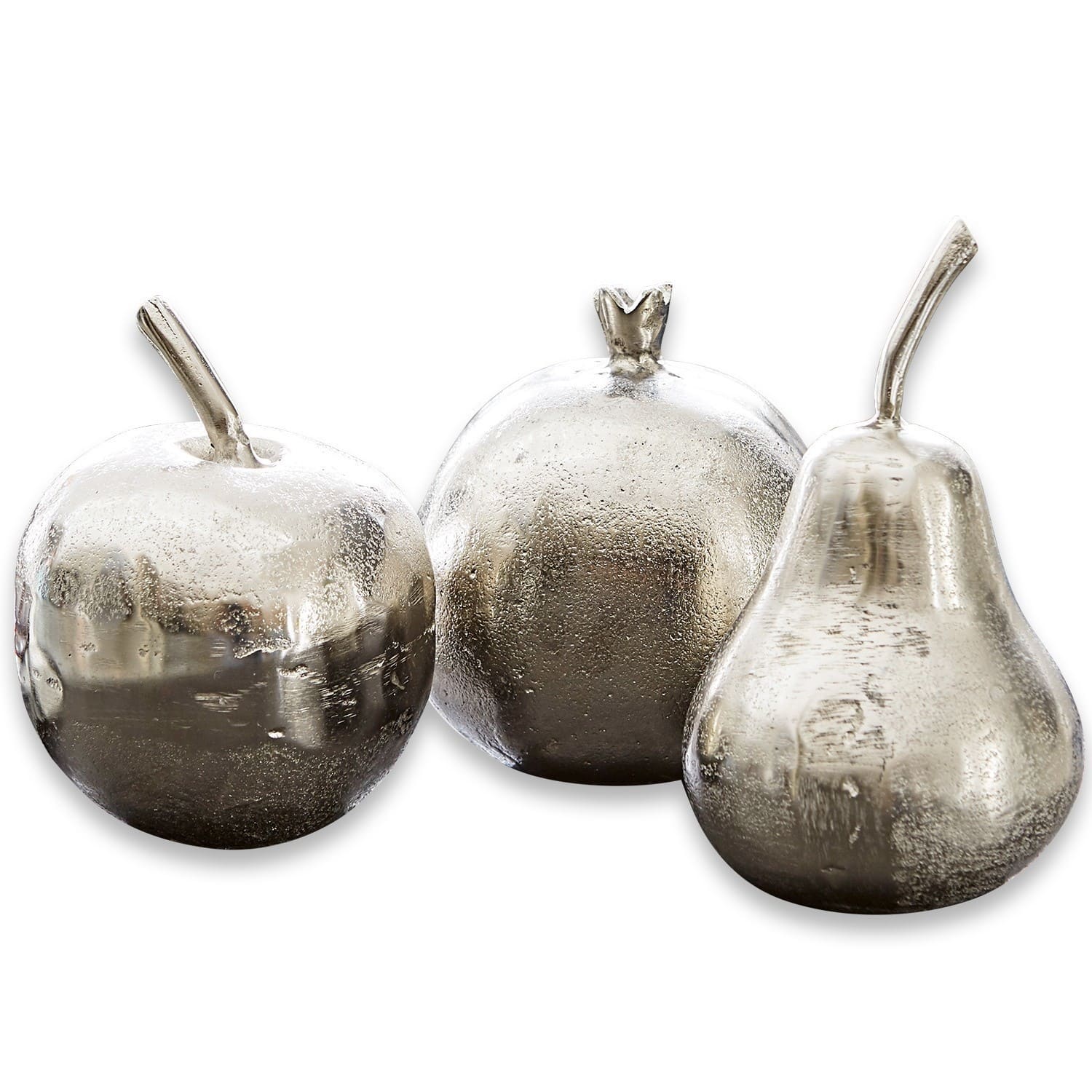 Decoratiefruit set van 3 Yate