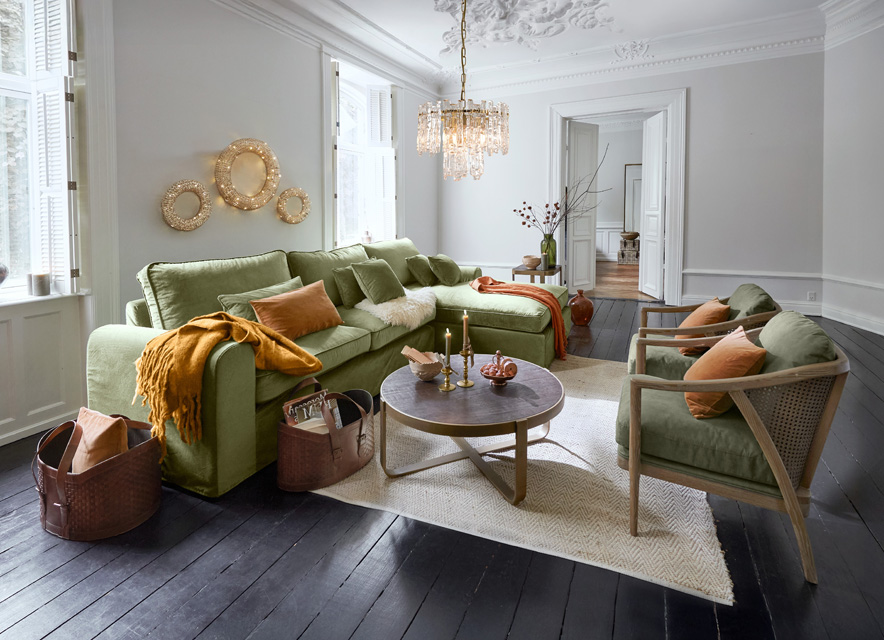 Groen rendez-vous