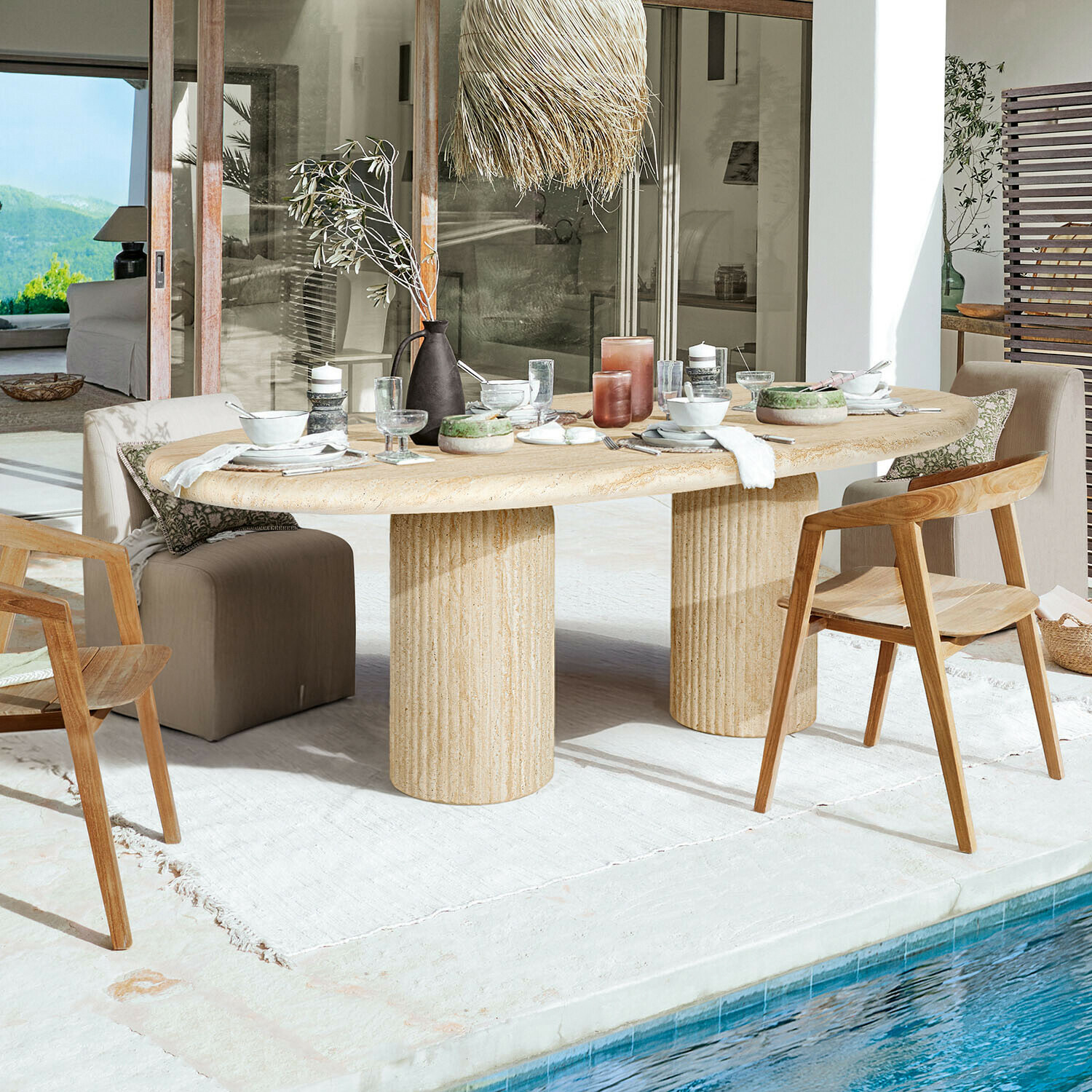 Tafel Calerio
