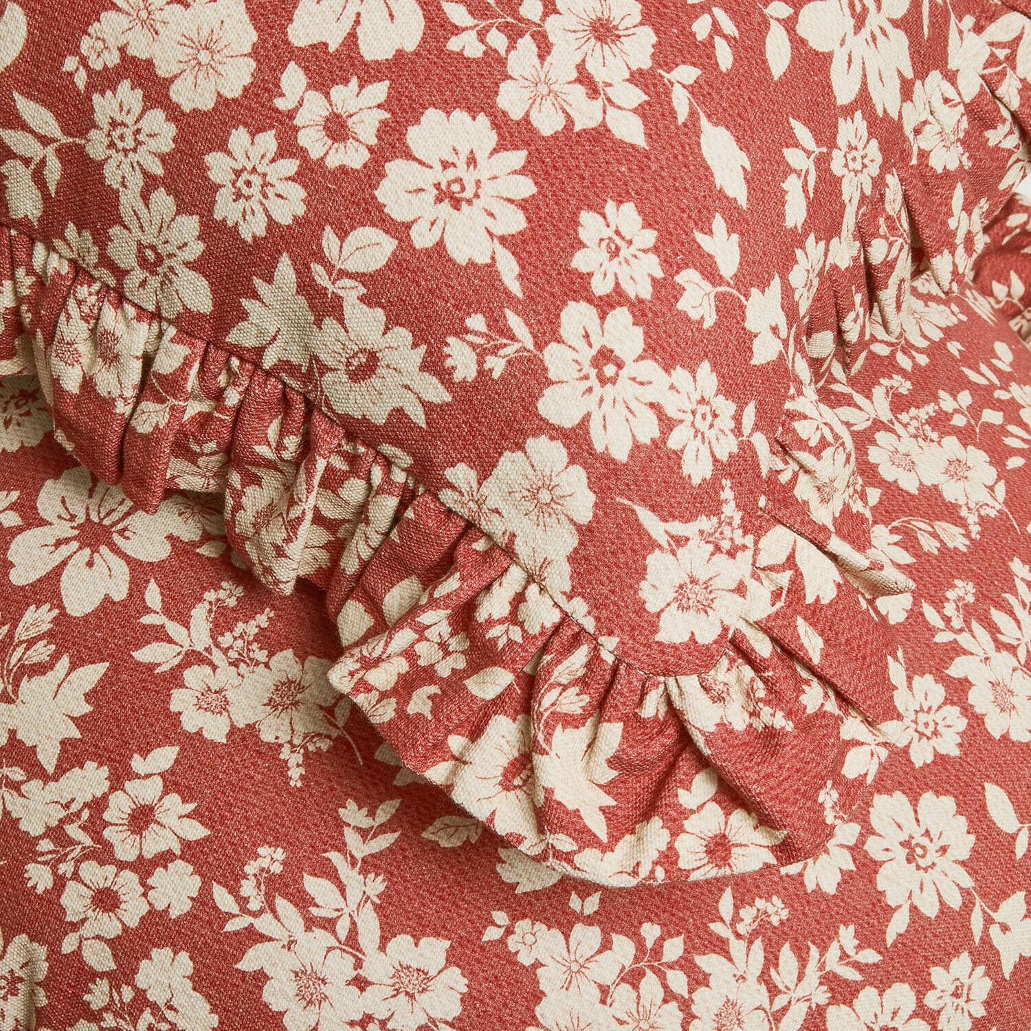 Kussen set van 2 Frambelle