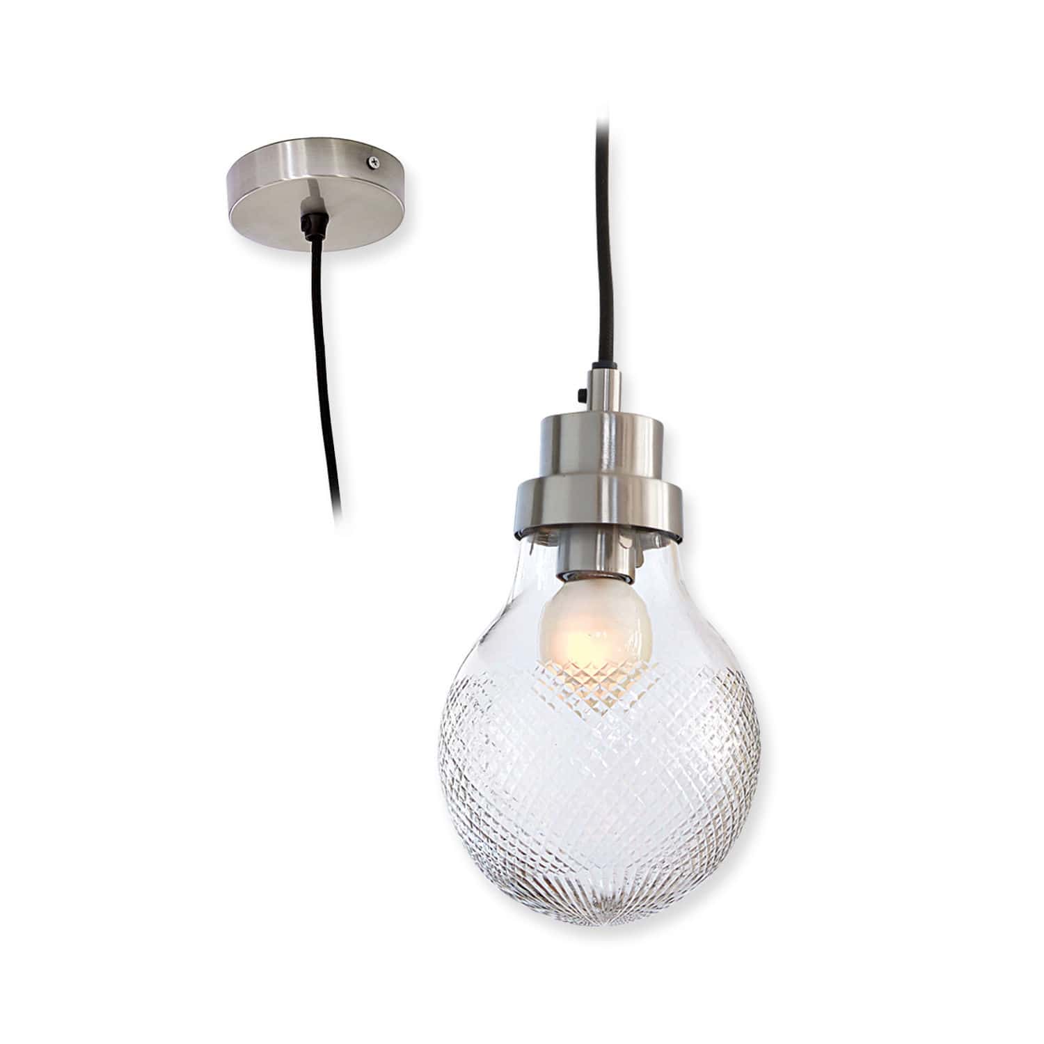 Hanglamp Leanne