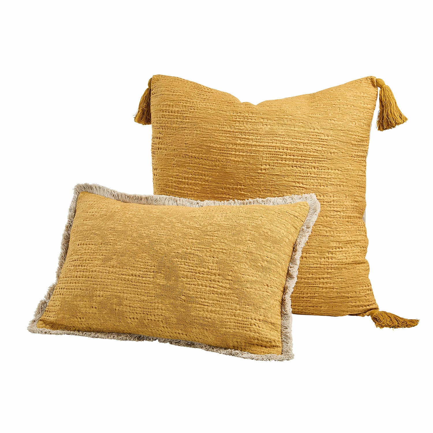 Kussenhoes set van 2 Rabea