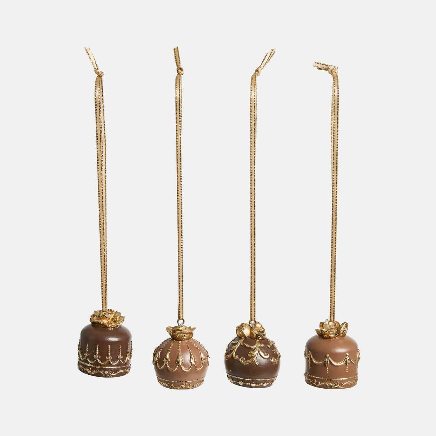 Hanger set van 4 Giottoini