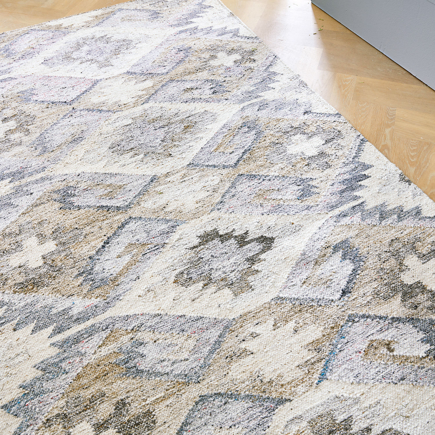 Vloerkleed voor binnen en buiten Mellory