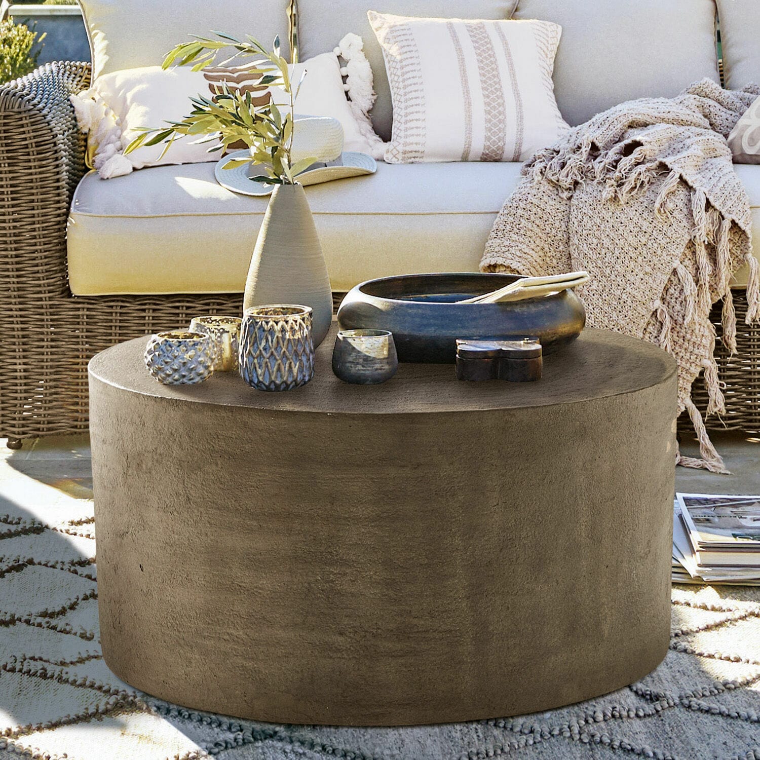 Salontafel Lexy