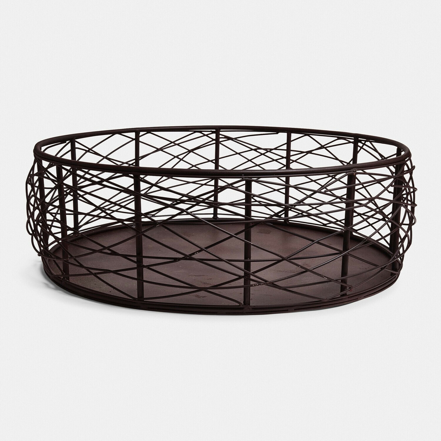 Haardhoutmand Salvero