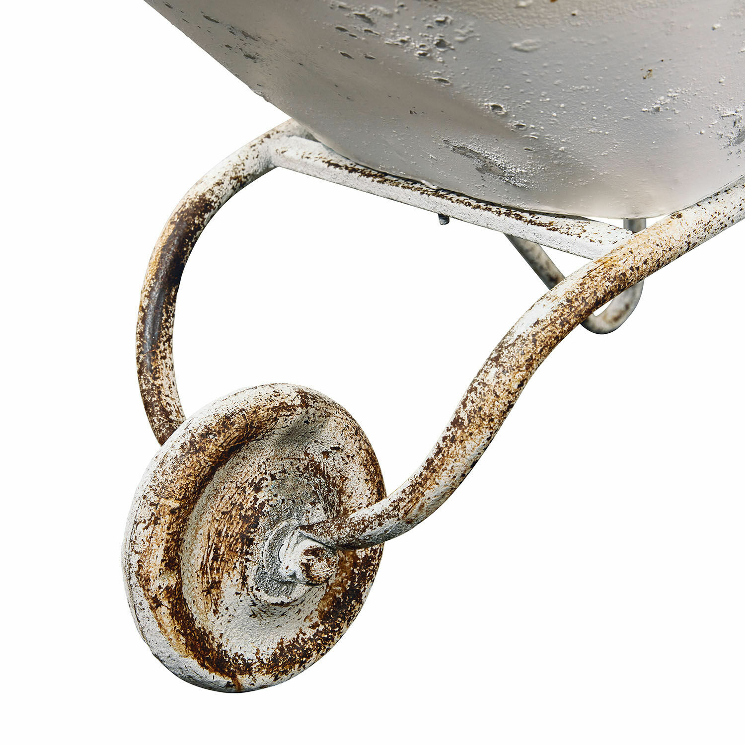 Sierkruiwagen Padoux