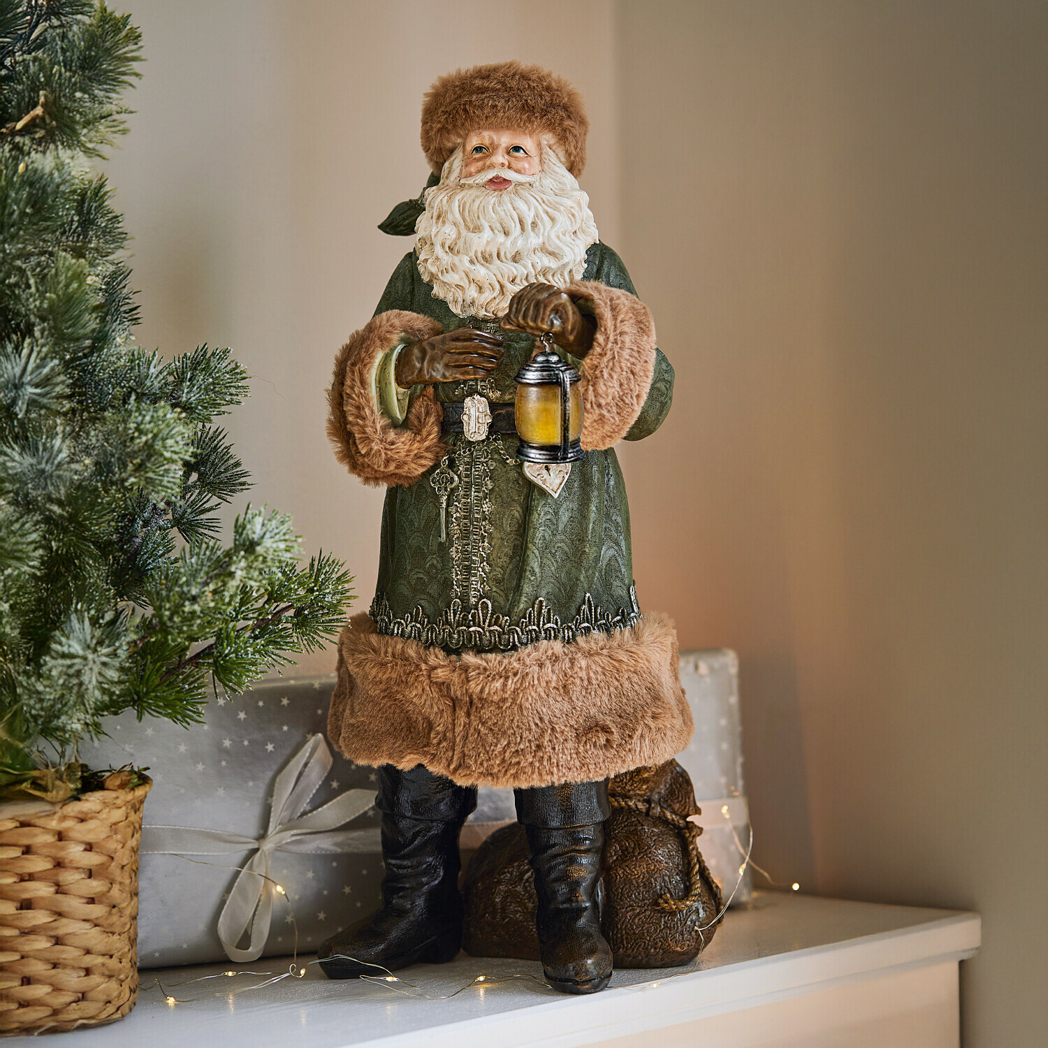 Sierkerstman Eddi