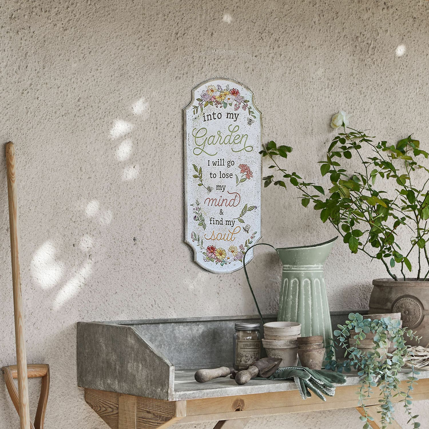 Decoratief bord Girelox
