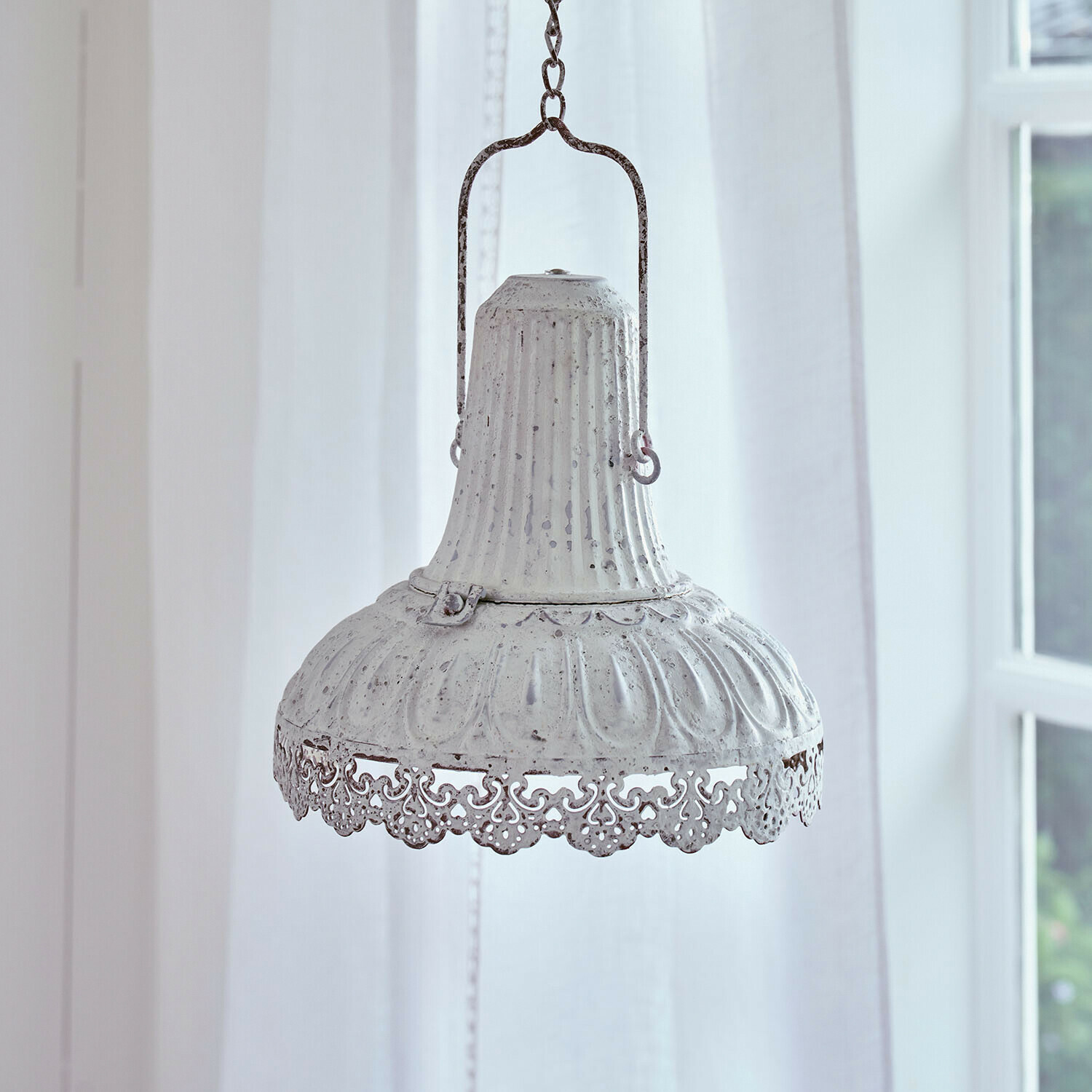 Oplaadbare hanglamp Éloivry